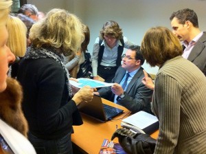 Campagne cantonales 