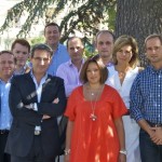 Equipe de Territoires en Mouvement