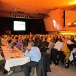 Dîner des Territoires